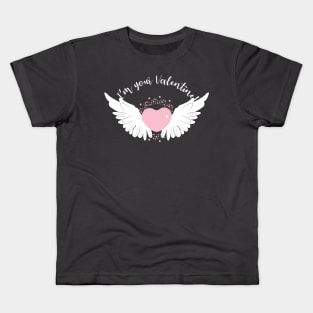 Valentine's Day Kids T-Shirt